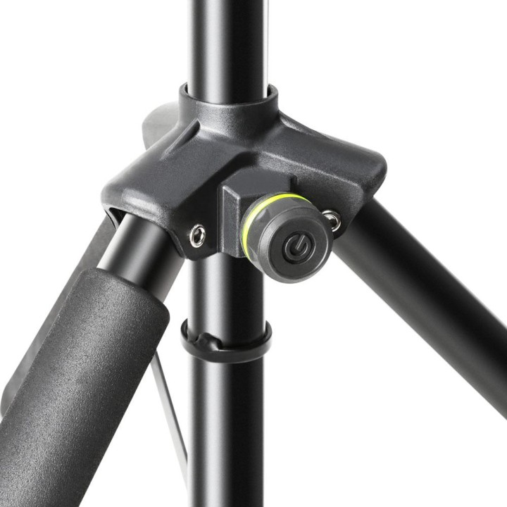 Gravity - GGS01NHB - Guitarra e Baixo Stands | Z-Bombilla