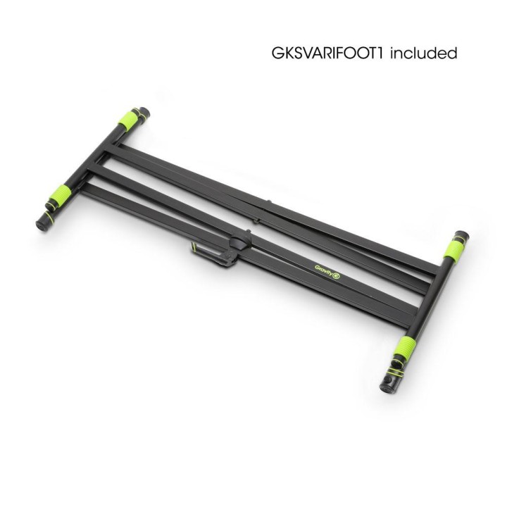 Gravity - GKSX2 - Supporto Tastiere | Z-Bombilla