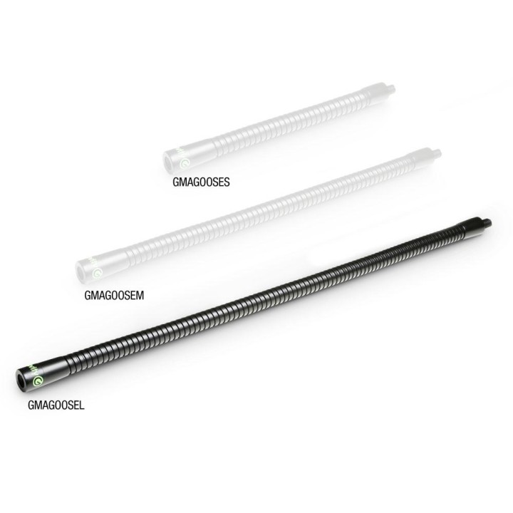 Gravity - GMAGOOSEL - Desk Microphone Stand | Z-Bombilla