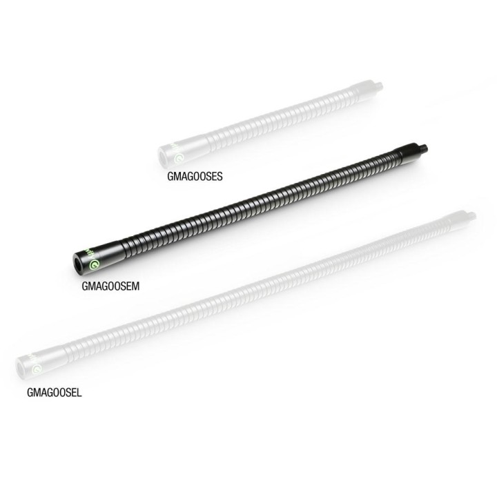 Gravity - GMAGOOSEM - Desk Microphone Stand | Z-Bombilla