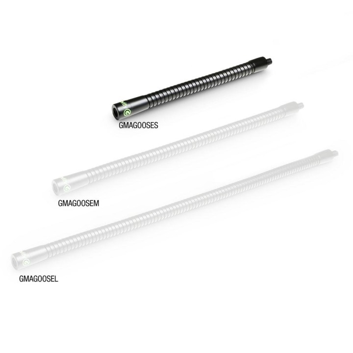 Gravity - GMAGOOSES - Desk Microphone Stand | Z-Bombilla