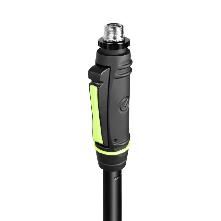 Gravity - GMS231HB - Peu de Micro | Z-Bombilla