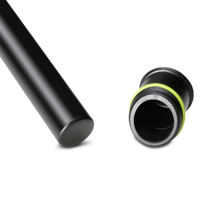 Gravity - GMS3122HDB - Peu de Micro | Z-Bombilla