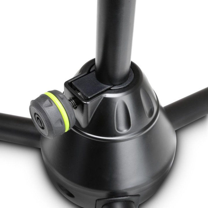 Gravity - GMS4322B - Peu de Micro | Z-Bombilla