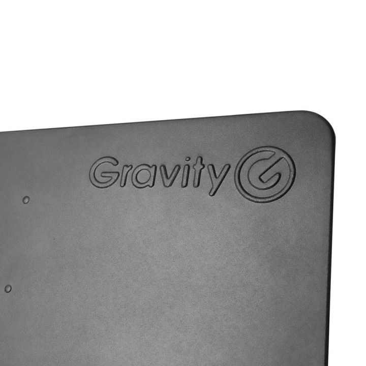 Gravity - GNSORC1L - Stand with Desk | Z-Bombilla