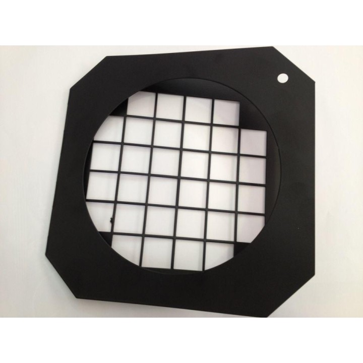 Dap Audio - Portafiltro Par-56 - Foco PAR-56 | Z-Bombilla