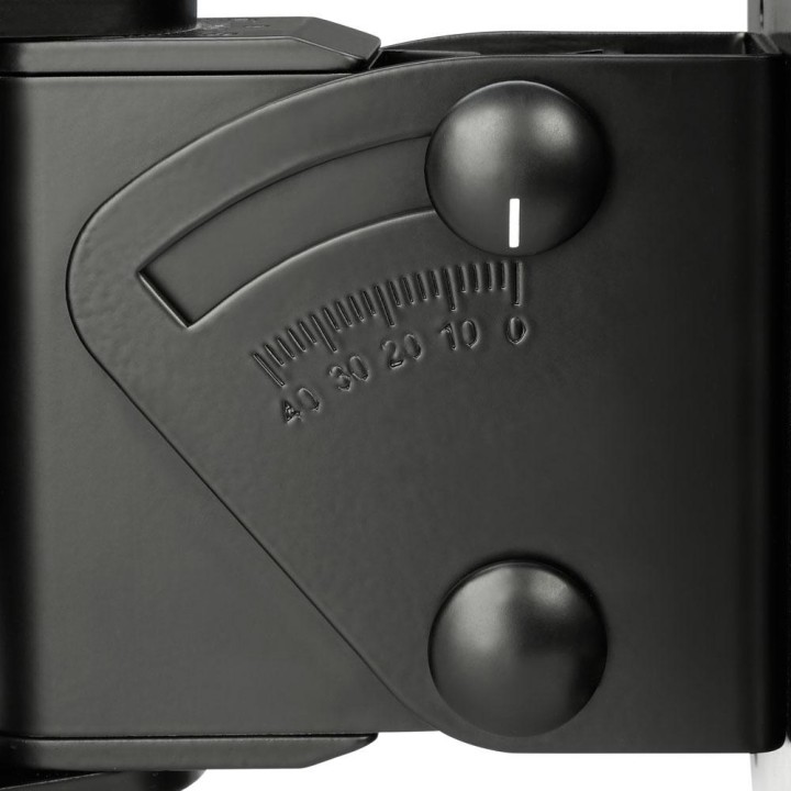 Gravity - GSPWMBS30B - Suporte de Parede | Z-Bombilla