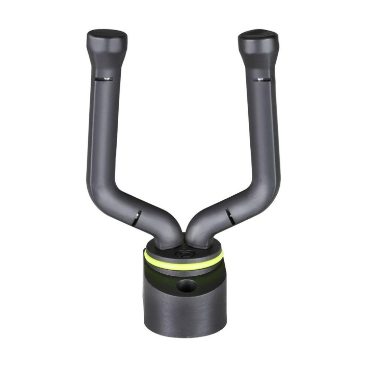 Gravity - GGS08WMB - Chitarra e Basso Supporti | Z-Bombilla