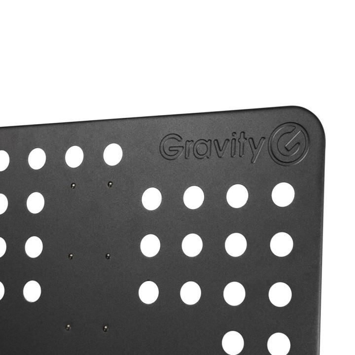 Gravity - GNSORC2L - Stand with Desk | Z-Bombilla