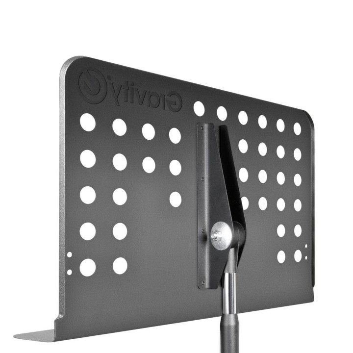 Gravity - GNSORC2L - Stand with Desk | Z-Bombilla