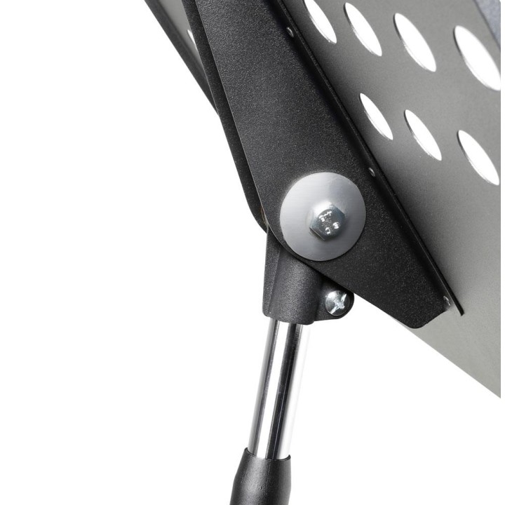 Gravity - GNSORC2L - Stand with Desk | Z-Bombilla