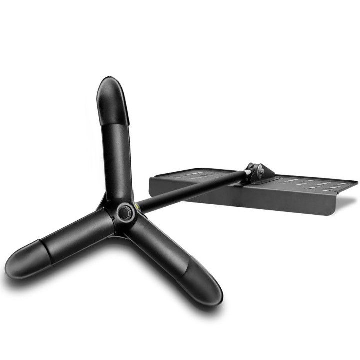 Gravity - GNSORC2L - Stand with Desk | Z-Bombilla