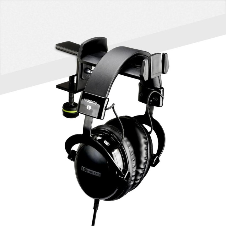 Gravity - GHPHTC01B - Soporte Auriculares | Z-Bombilla