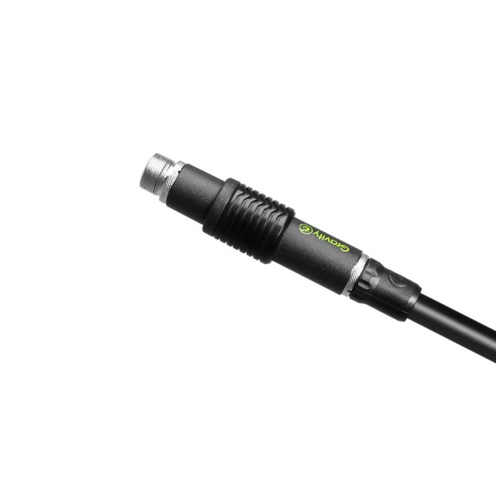 Gravity - GMSQC1TB - Acessório para pés de microfone | Z-Bombilla