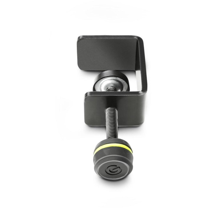 Gravity - GMSTM1B - Desk Microphone Stand | Z-Bombilla