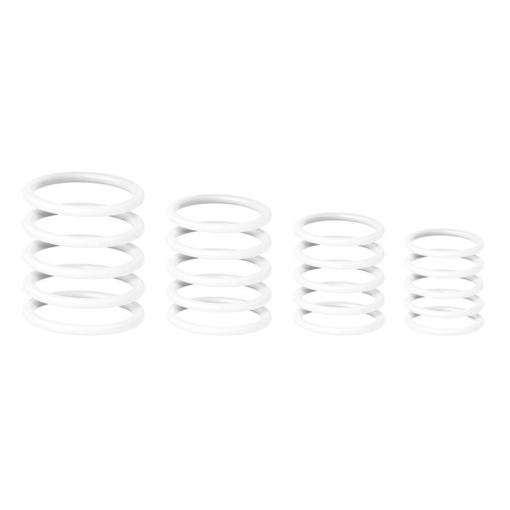 Gravity - GRP5555WHT1 - Accesorios - RACKS / STANDS | Z-Bombilla