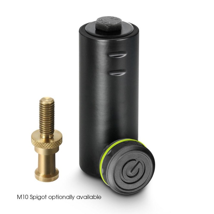 Gravity - GSF36M10F - Speaker Accessories | Z-Bombilla