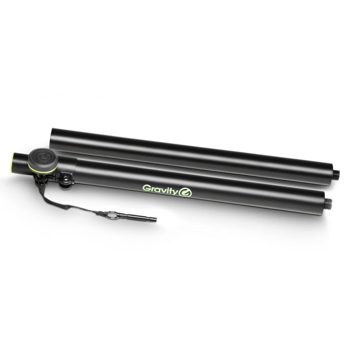 Gravity - GSP2332TPB - Speaker Accessories | Z-Bombilla