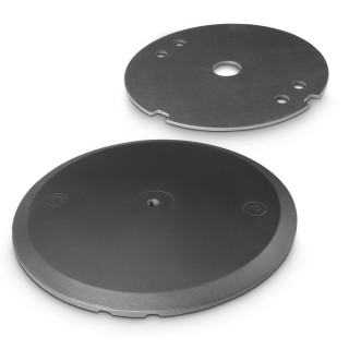 Gravity - GWB123SET1B - Speaker Accessories | Z-Bombilla