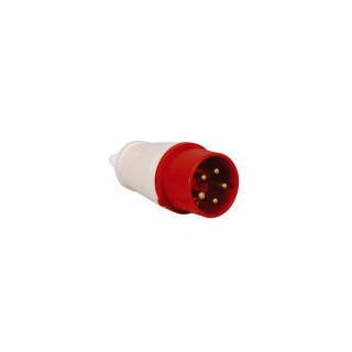 Z-B - ZB802 - Triphasic Connectors | Z-Bombilla