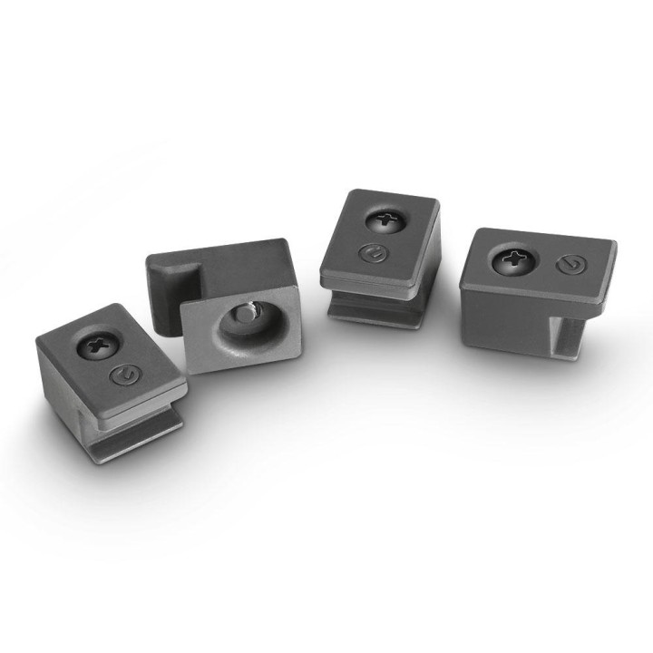 Gravity - GWB123SET1B - Speaker Accessories | Z-Bombilla