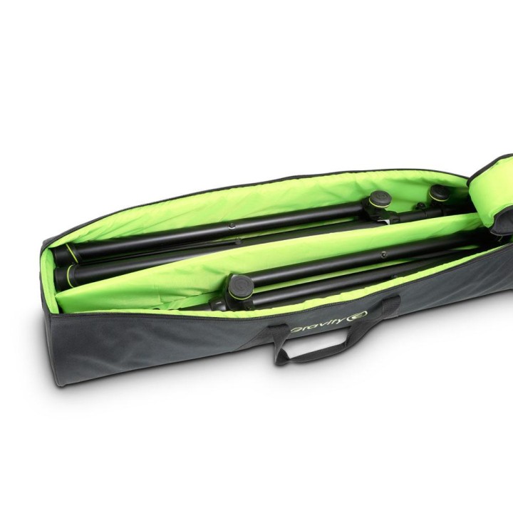 Gravity - GBGSS2B - Bolsa de transporte ou mochilas | Z-Bombilla