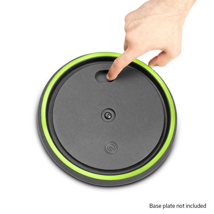 Gravity - GMS2WP - Accesorios - RACKS / SUPORTS | Z-Bombilla