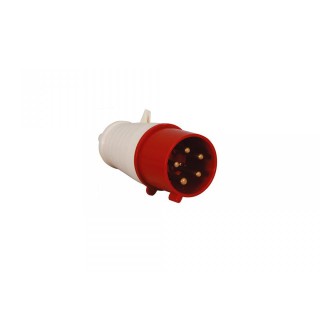Z-B - ZB850 - Triphasic Connectors | Z-Bombilla