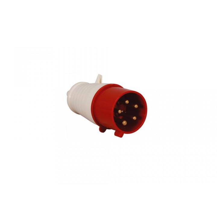 Z-B - ZB850 - Triphasic Connectors | Z-Bombilla