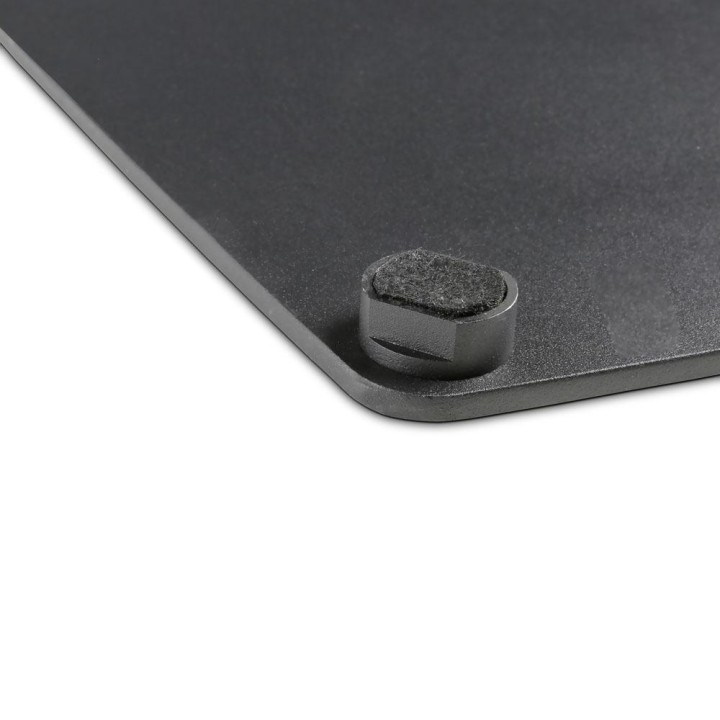 Gravity - GLS331B - Speaker Accessories | Z-Bombilla