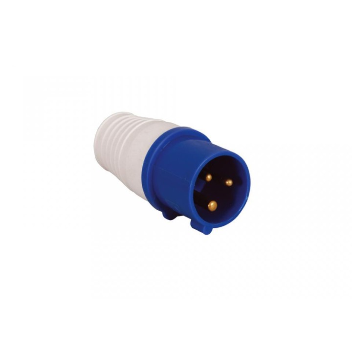 Z-B - ZB800 - Triphasic Connectors | Z-Bombilla
