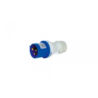 Z-B - ZB810 - Triphasic Connectors | Z-Bombilla