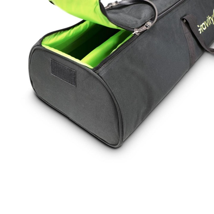 Gravity - GBGSS2LB - Carry bag or backpacks | Z-Bombilla