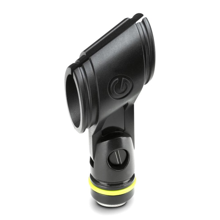 Gravity - GMSCLMP25 - Microphone Adaptor | Z-Bombilla