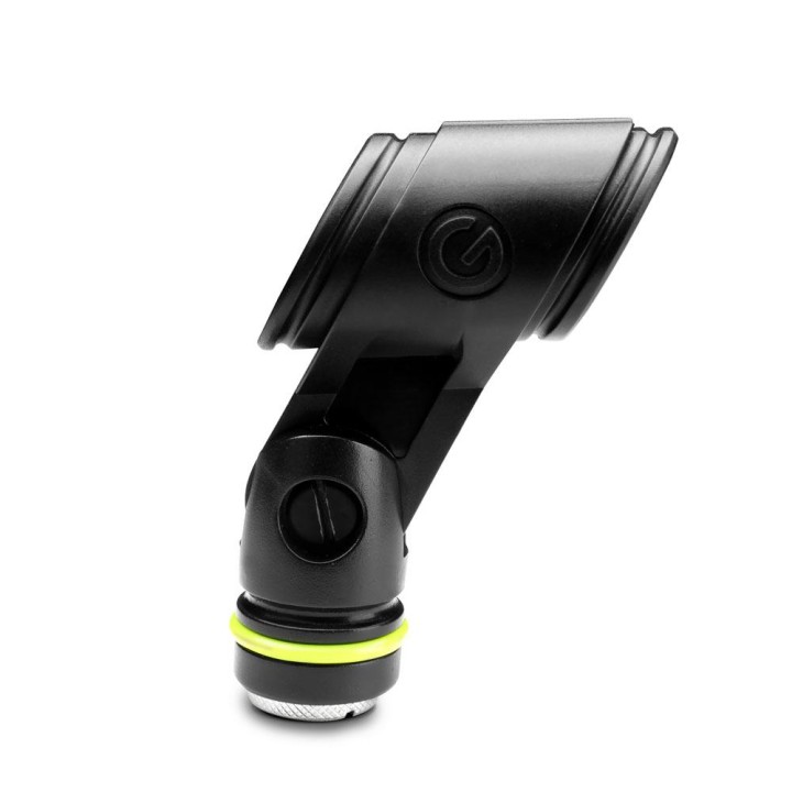 Gravity - GMSCLMP25 - Microphone Adaptor | Z-Bombilla