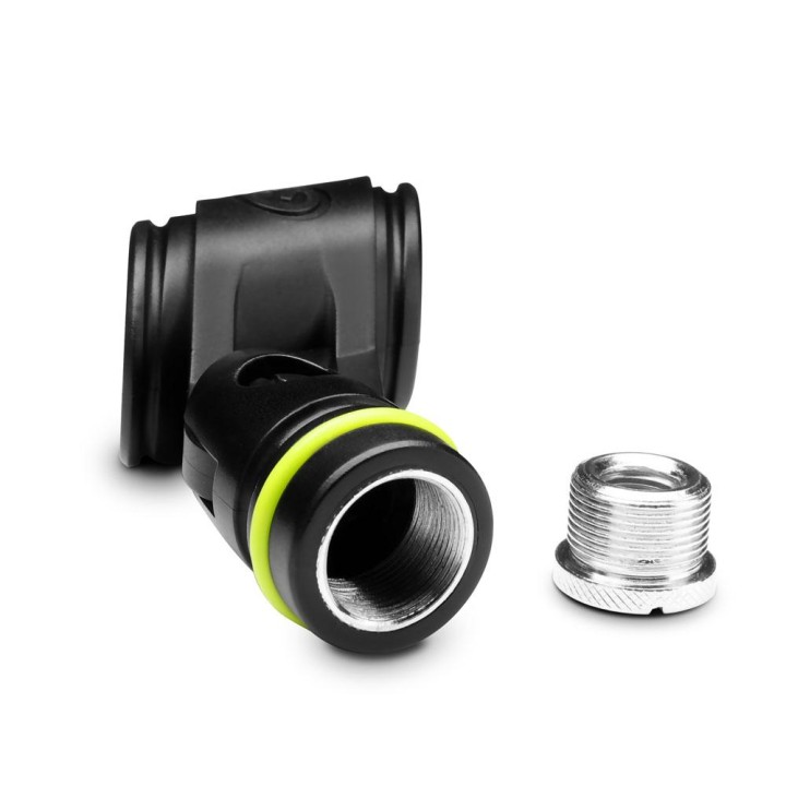 Gravity - GMSCLMP25 - Microphone Adaptor | Z-Bombilla