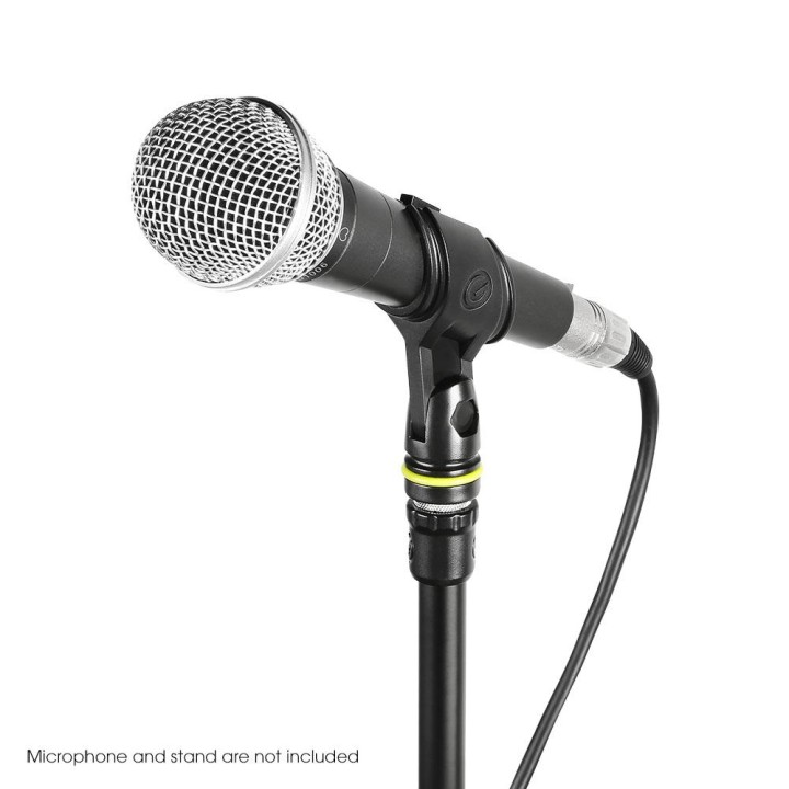 Gravity - GMSCLMP25 - Microphone Adaptor | Z-Bombilla