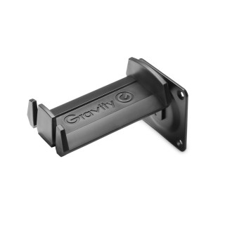 Gravity - GHPHWMB01B - Soporte Auriculares | Z-Bombilla