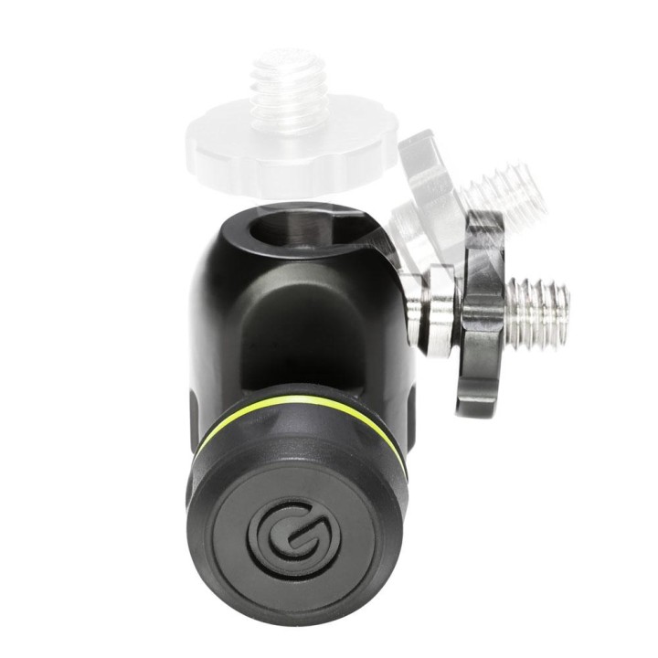 Gravity - GMSQT1B - Acessório para pés de microfone | Z-Bombilla