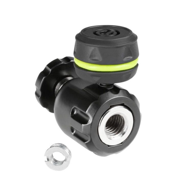 Gravity - GMSQT1B - Acessório para pés de microfone | Z-Bombilla