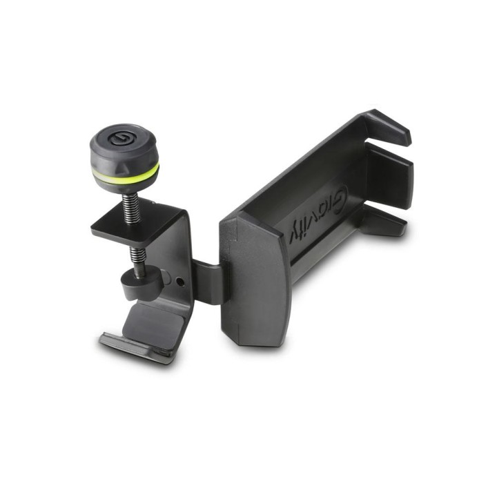 Gravity - GHPHMS01B - Soporte Auriculares | Z-Bombilla