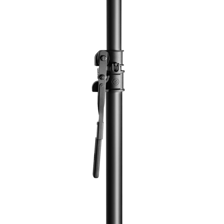 Gravity - GLSVARIPOLE01B - Accesorios - RACKS / STANDS | Z-Bombilla
