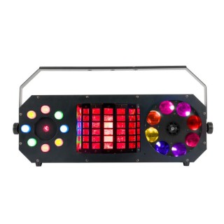 American Dj - BOOM BOX FX2 - Efecte LED diverso | Z-Bombilla