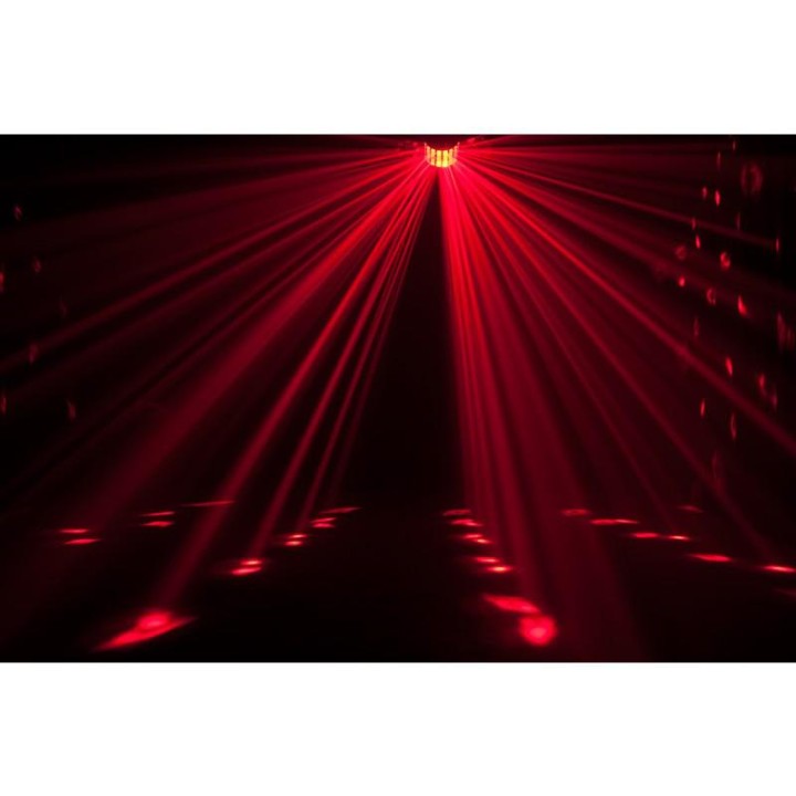 American Dj - BOOM BOX FX2 - Diversi Effetto LED | Z-Bombilla