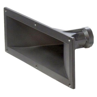 Showtec - HP-2 - Tweeter Piezoelectric | Z-Bombilla