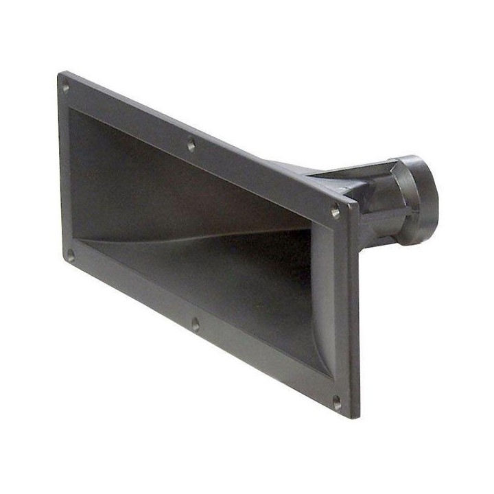 Showtec - HP-2 - Tweeter Piezoelectric | Z-Bombilla