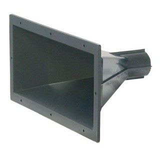 Showtec - HP-3 - Tweeter Piezoelectric | Z-Bombilla