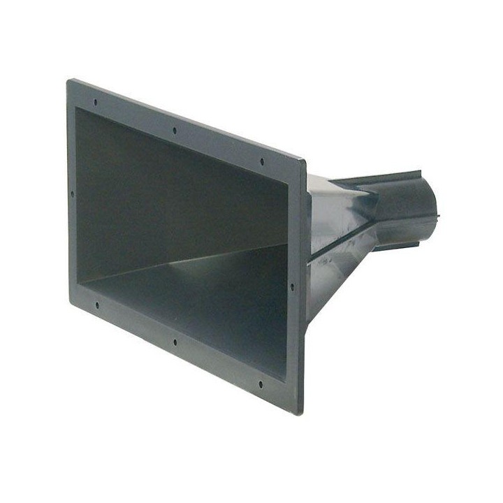 Showtec - HP-3 - Tweeter Piezoelectric | Z-Bombilla