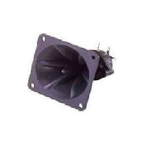 JBsystems - jb-330 - Tweeter Piezoelectric | Z-Bombilla