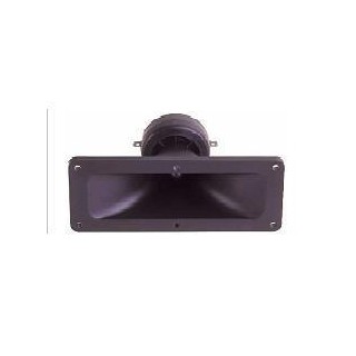 JBsystems - Jb-550 - Tweeter Piezoelectric | Z-Bombilla